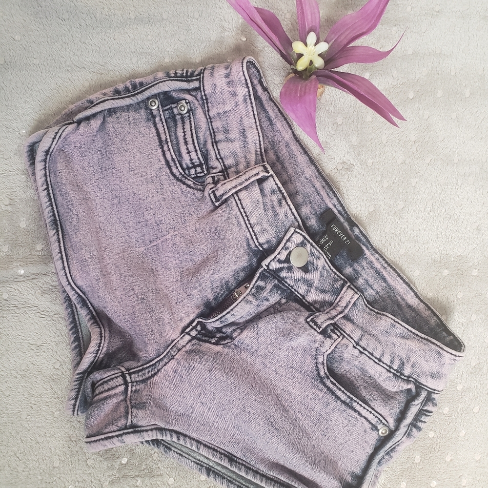 Forever 21 Shorts